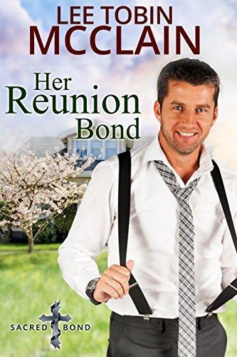 Her Reunion Bond book cover