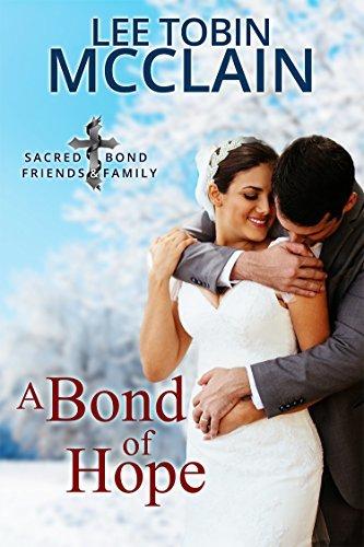 A Bond of Hope book cover