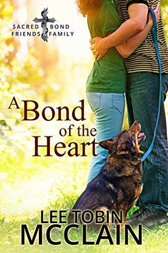 A Bond of the Heart book cover