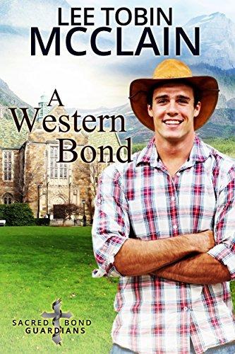 A Western Bond book cover