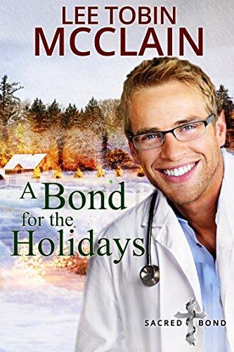 A Bond for the Holidays book cover