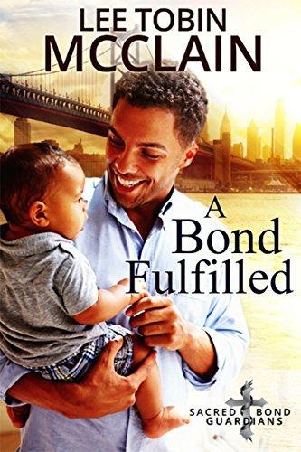 A Bond Fulfilled book cover