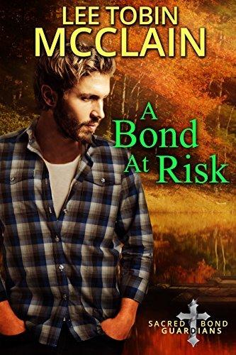 A Bond at Risk book cover