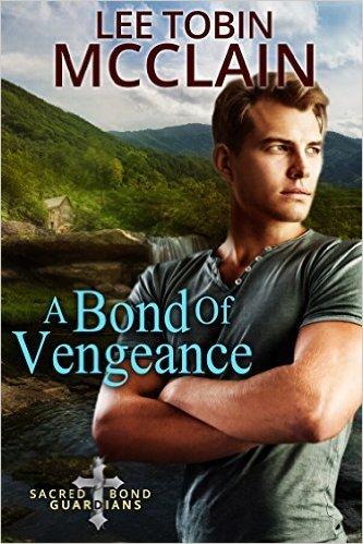 A Bond of Vengeance book cover