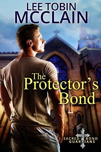 The Protector's Bond book cover