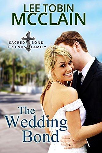 The Wedding Bond book cover