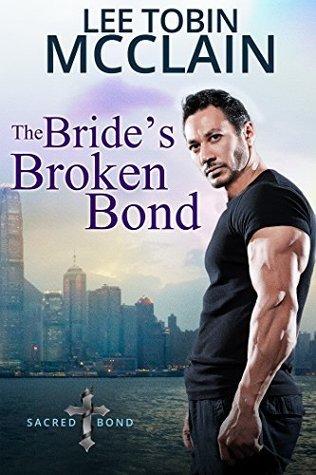 The Bride's Broken Bond book cover