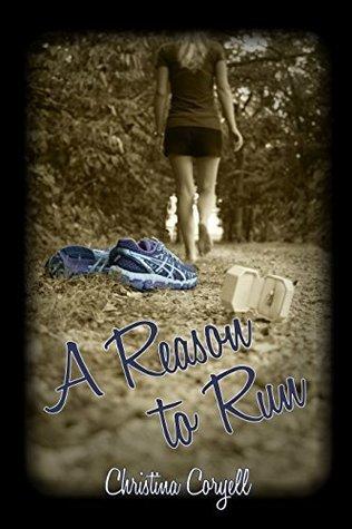 A Reason to Run book cover