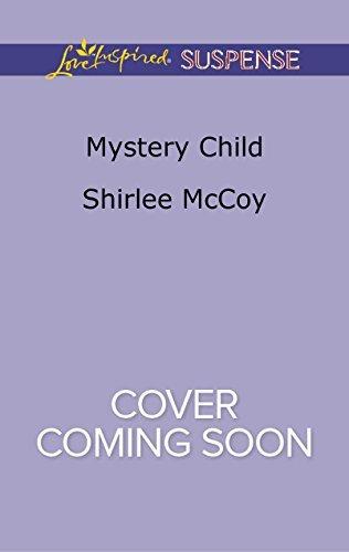 Mystery Child book cover