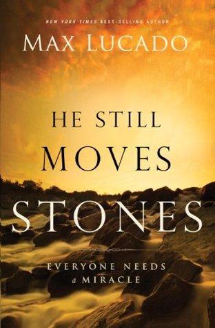 He Still Moves Stones book cover