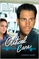 Critical Care book cover