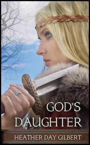 God's Daughter book cover