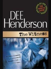 The Witness book cover