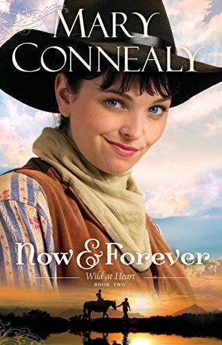 Now and Forever book cover