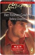 Her Forever Cowboy book cover