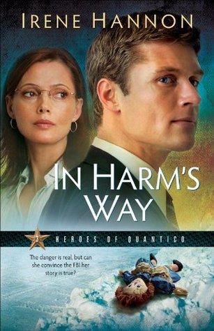 In Harm's Way book cover