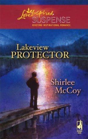 Lakeview Protector book cover