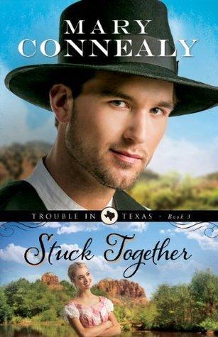 Stuck Together book cover