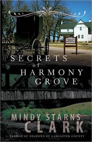 Secrets of Harmony Grove