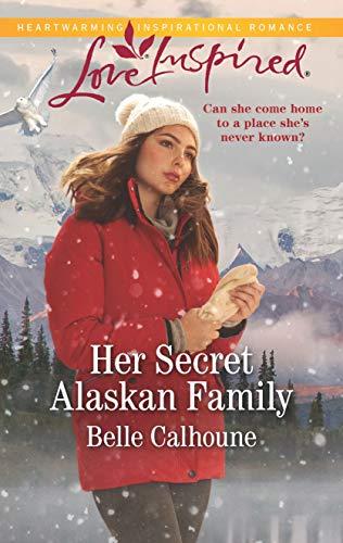 Her Secret Alaskan Family