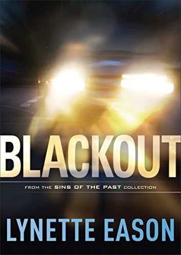 Blackout book cover