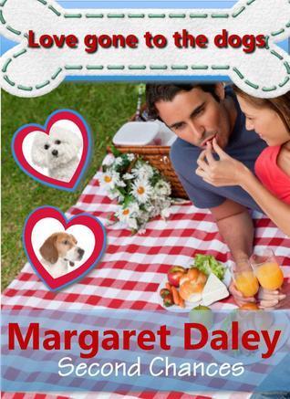 Love Gone to the Dogs book cover