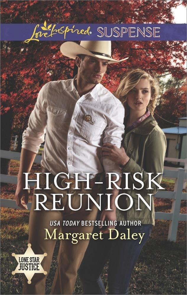 High-Risk Reunion book cover