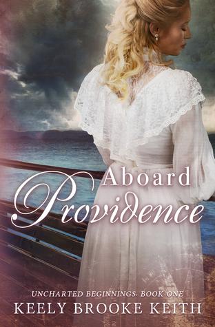 Aboard Providence book cover