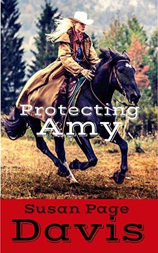 Protecting Amy