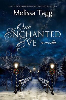 One Enchanted Eve book cover