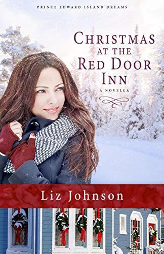 Christmas at the Red Door Inn