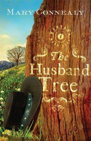 Husband Tree book cover