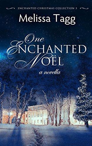 One Enchanted Noël book cover