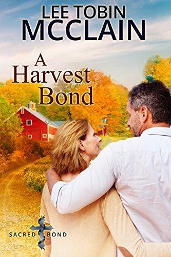 A Harvest Bond book cover