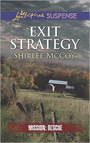 Exit Strategy book cover