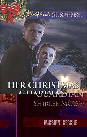 Her Christmas Guardian book cover