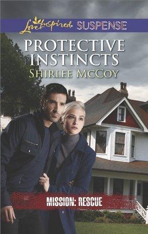 Protective Instincts book cover