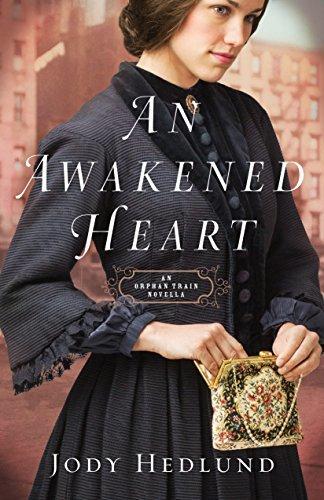 An Awakened Heart book cover