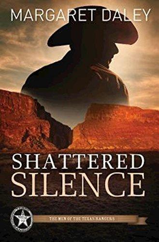 Shattered Silence book cover