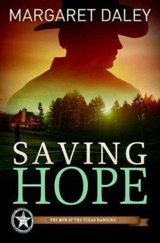 Saving Hope book cover