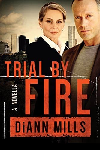 Trial By Fire book cover