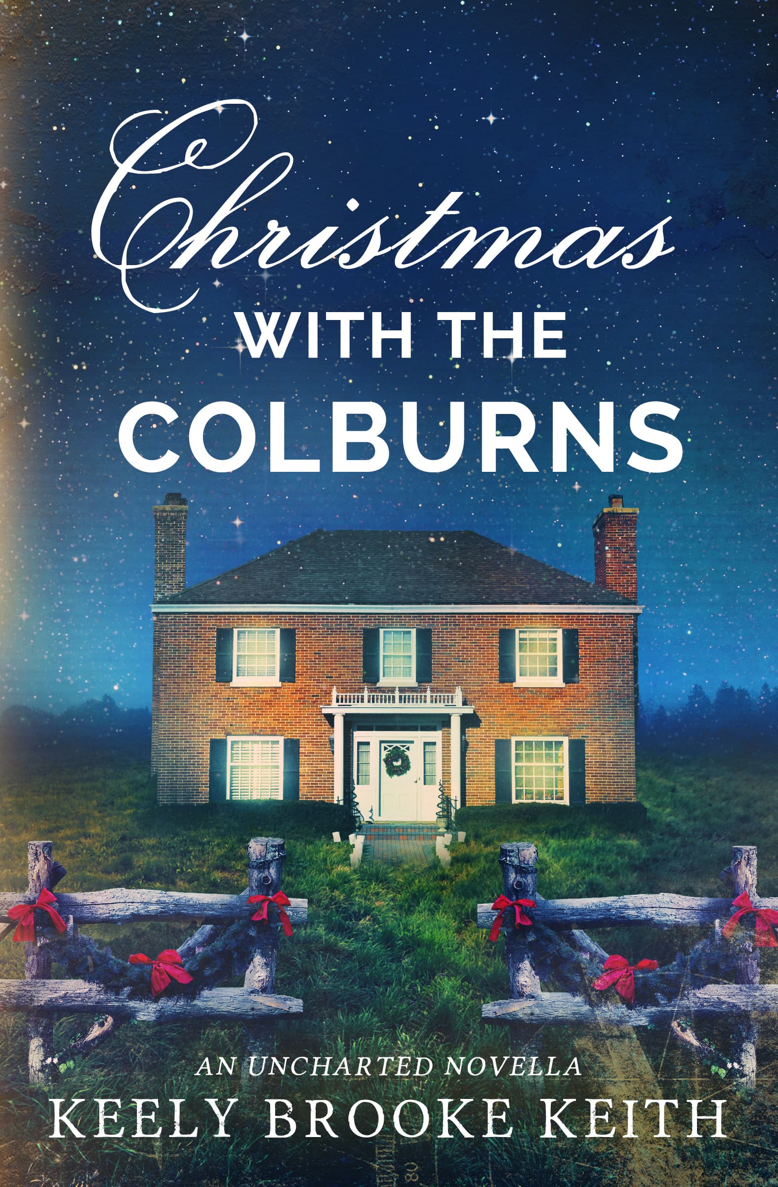 Christmas with the Colburns