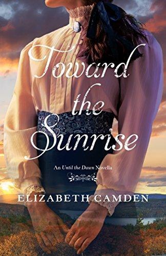 Toward the Sunrise book cover