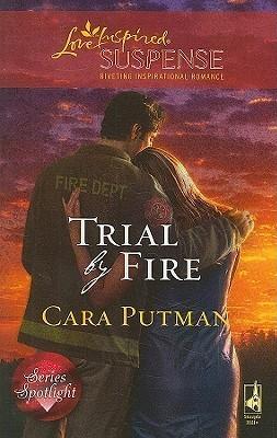 Trial by Fire book cover