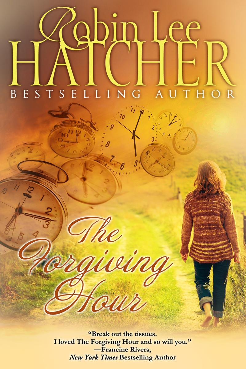 The Forgiving Hour book cover