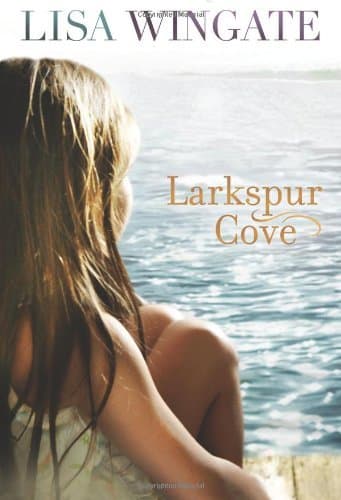 Larkspur Cove book cover