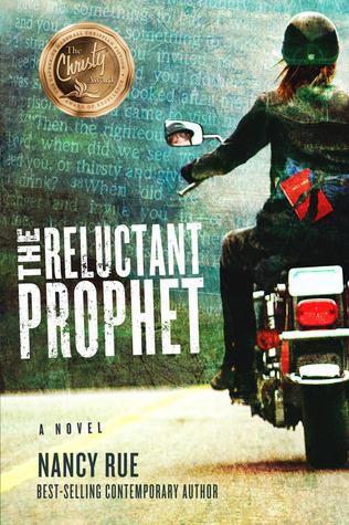 The Reluctant Prophet book cover