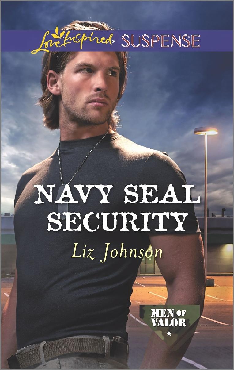 Navy SEAL Security book cover