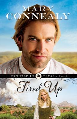 Fired Up book cover