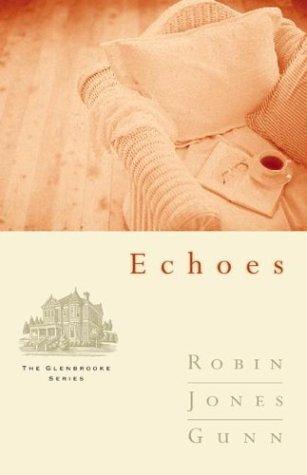 Echoes book cover